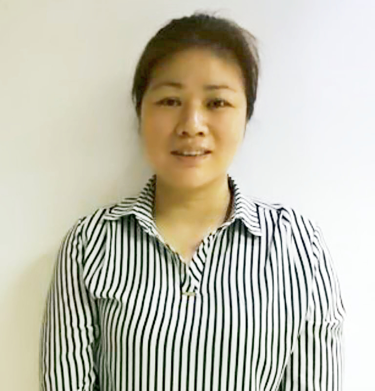 御典高级家政选人-全能邓敏