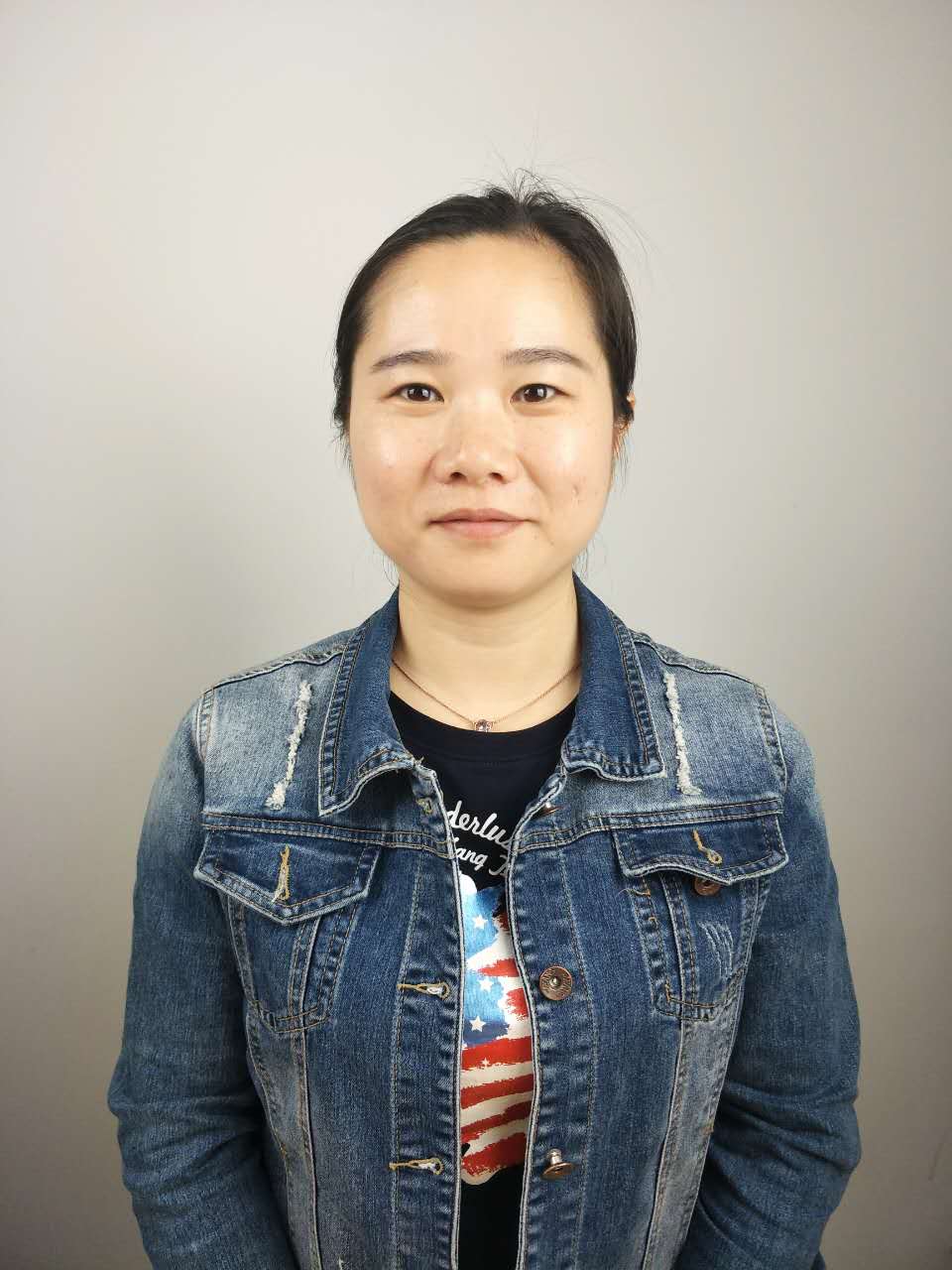 御典高级家政选人-谭琛