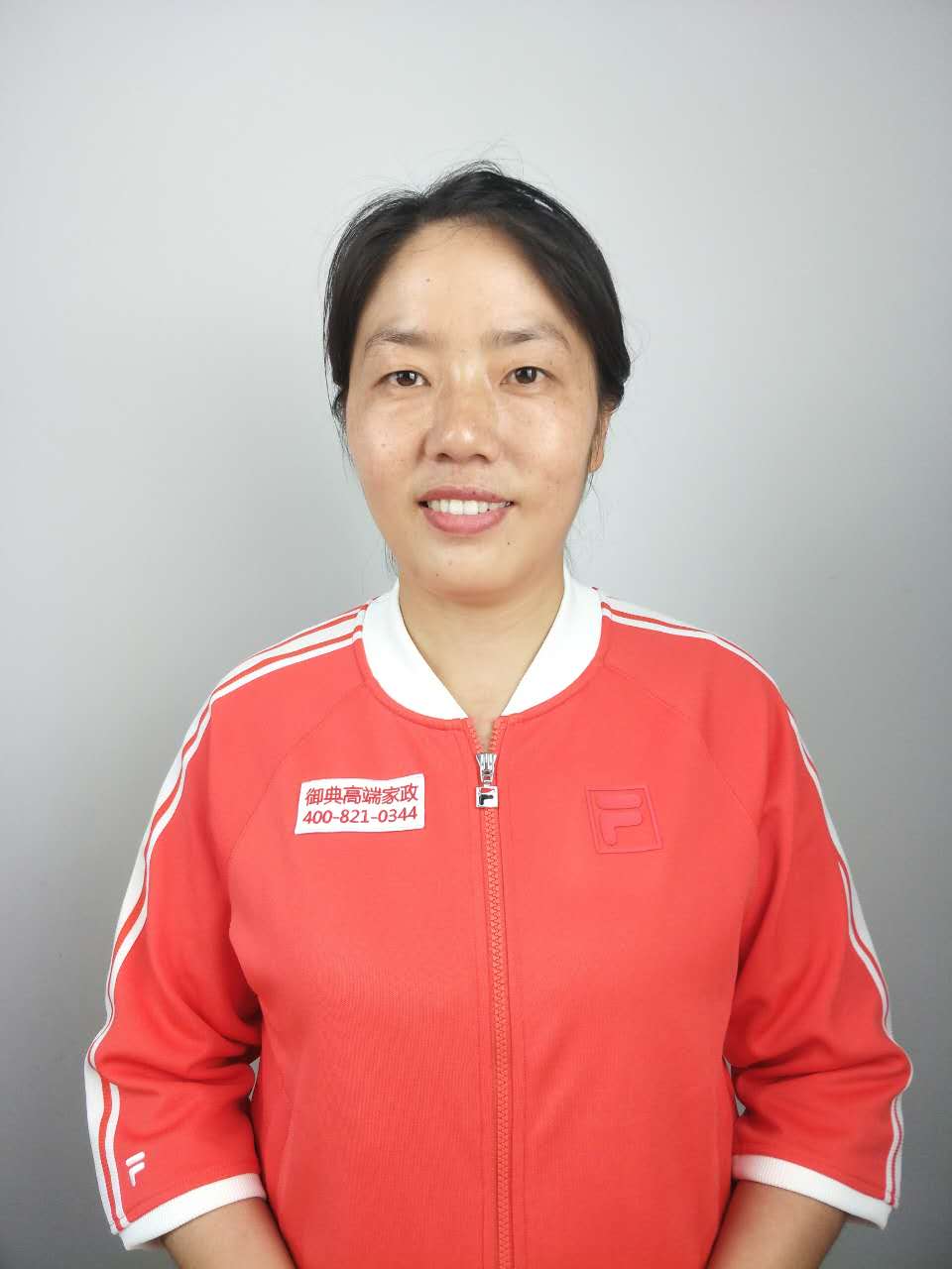 御典高级家政选人-汪金萍