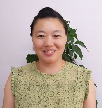 御典高级家政选人-高级育婴师施华芳
