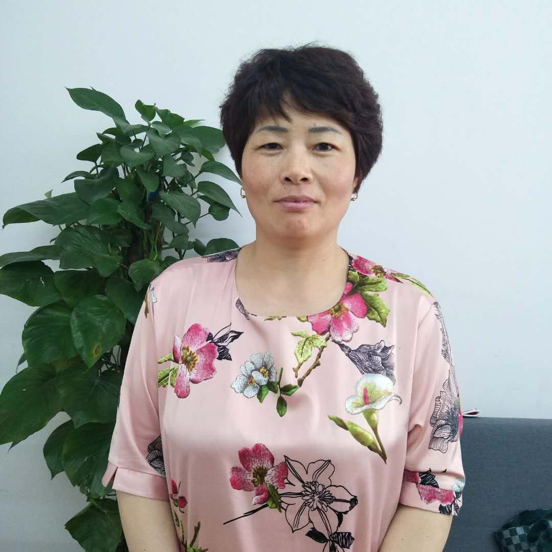 御典高级家政选人-李春丽