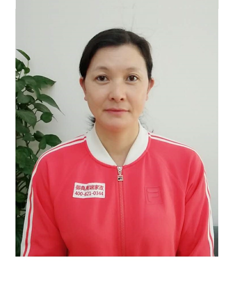 御典高级家政选人-卢春燕