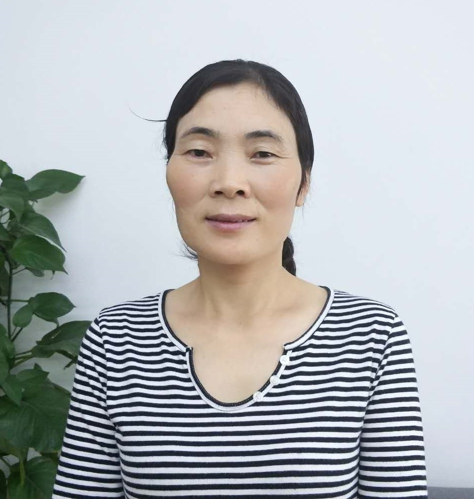 御典高级家政选人-育婴师王英