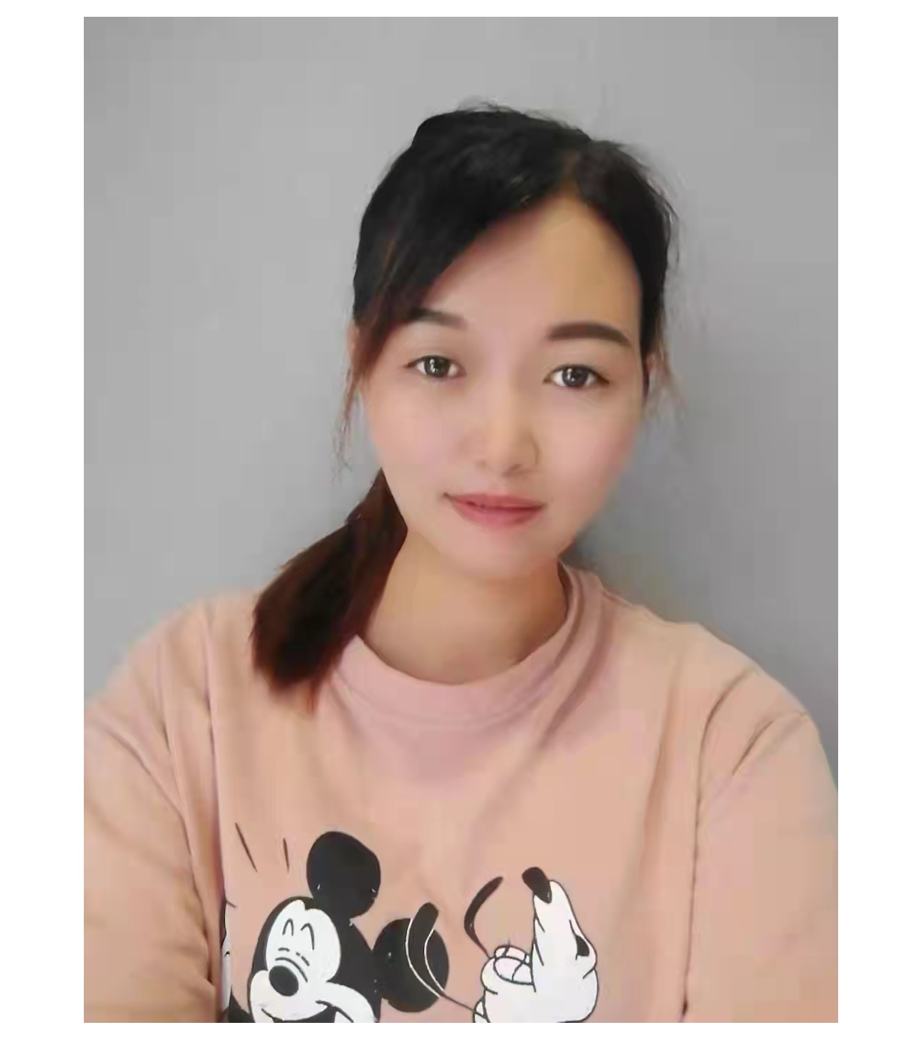 御典高级家政选人-性格温和的全能阿姨