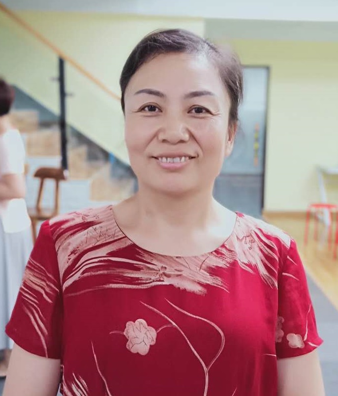 御典高级家政选人-育婴师刘宏雁