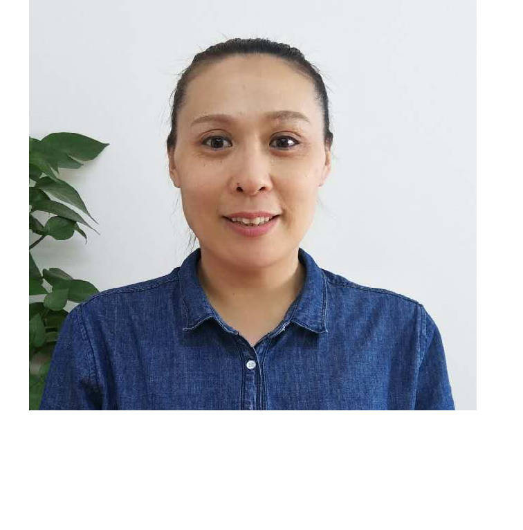 御典高级家政选人-家务师邱永琴