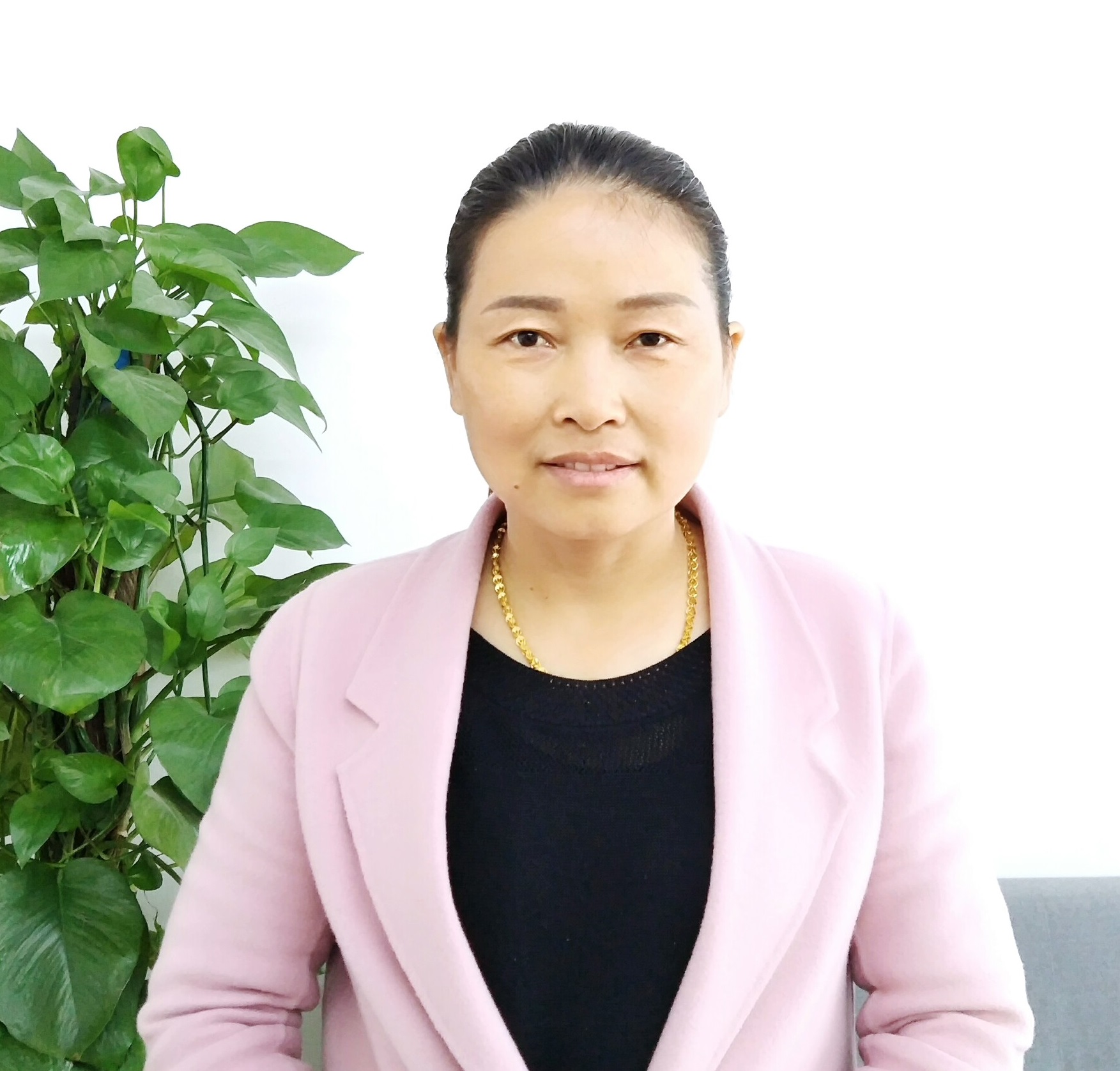 御典高级家政选人-全能阿姨朱来香