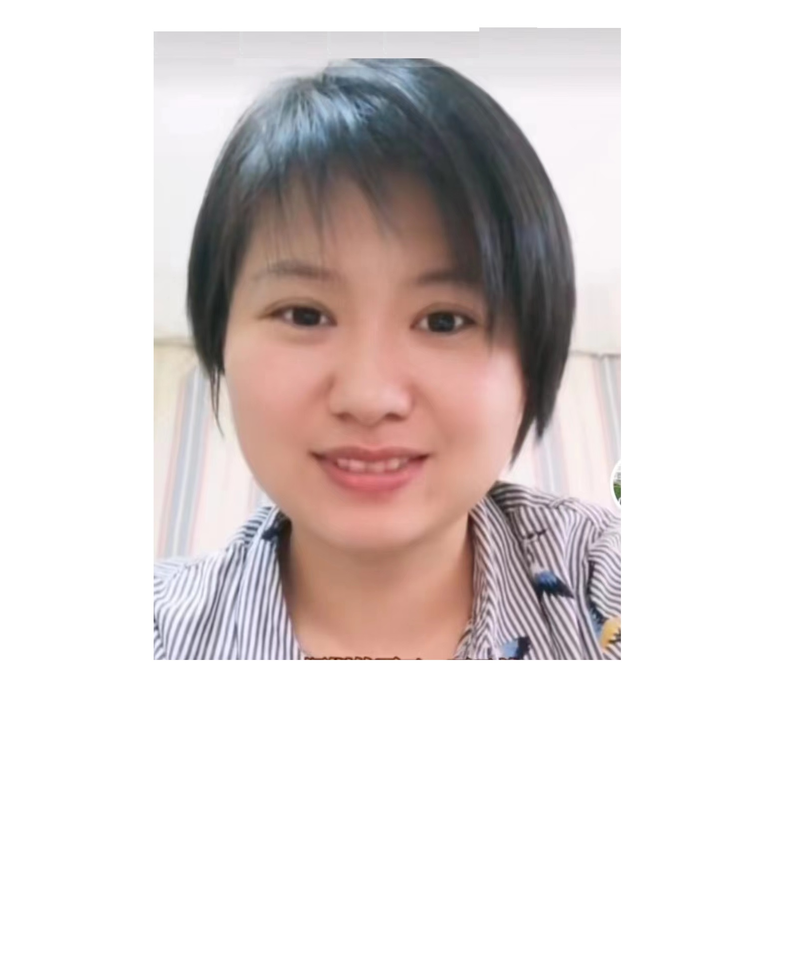 御典高级家政选人-194#会开车的住家陪读陈阿姨